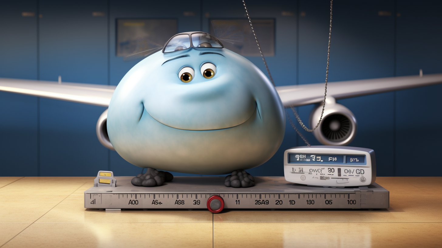 How Much Do Airplanes Weigh? Detailed Guide to Aircraft Weight and Its Importance