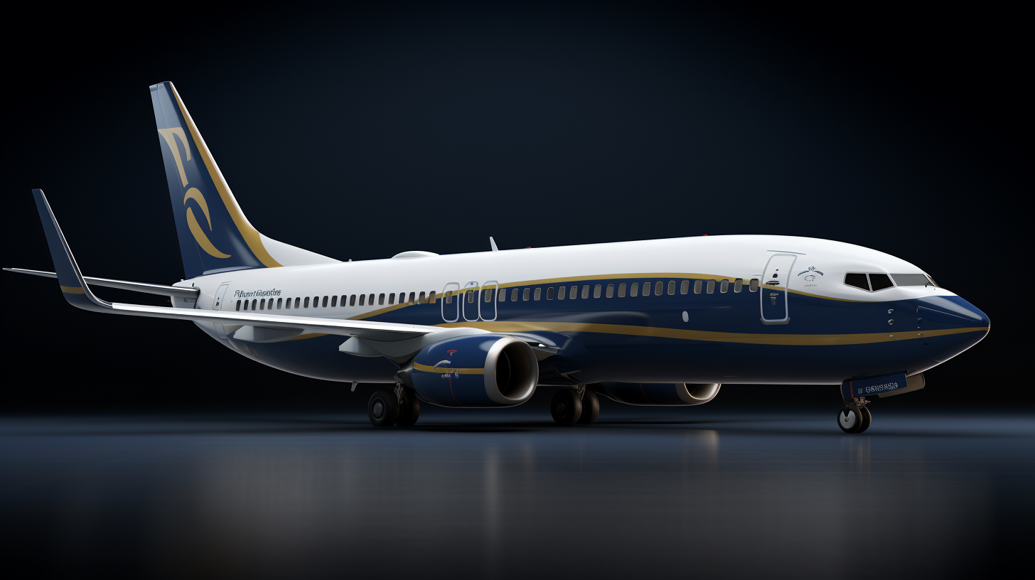 The Most Common Airplane Types: An Exploration Across Various Aircraft Categories