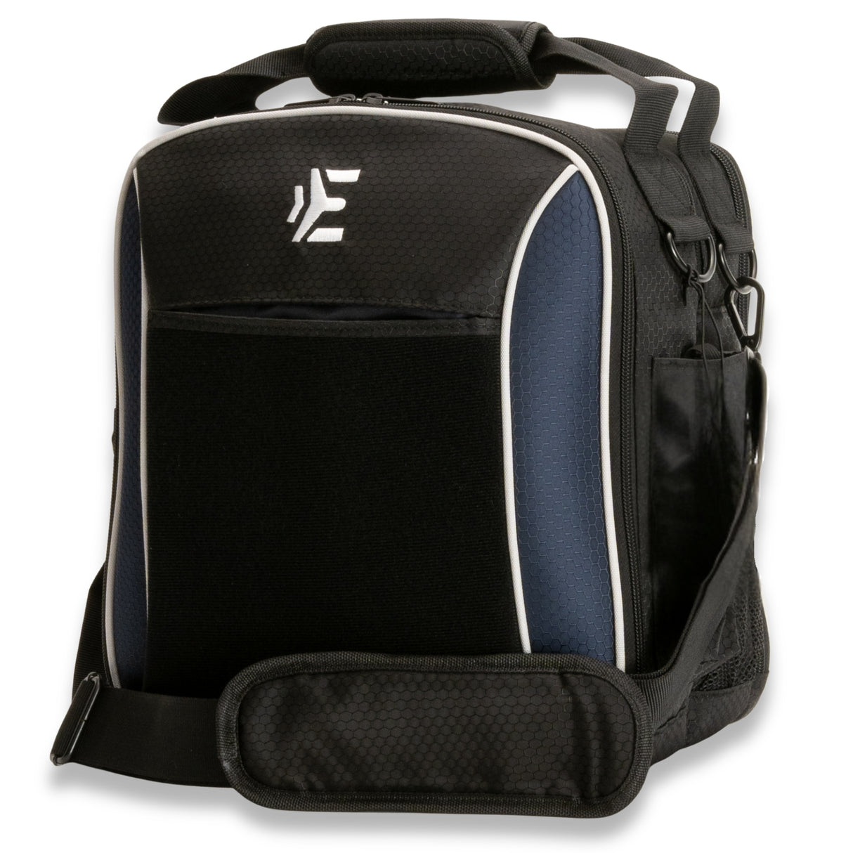 Pilot Bag - The Venture Flight Bag For Pilots - Blue