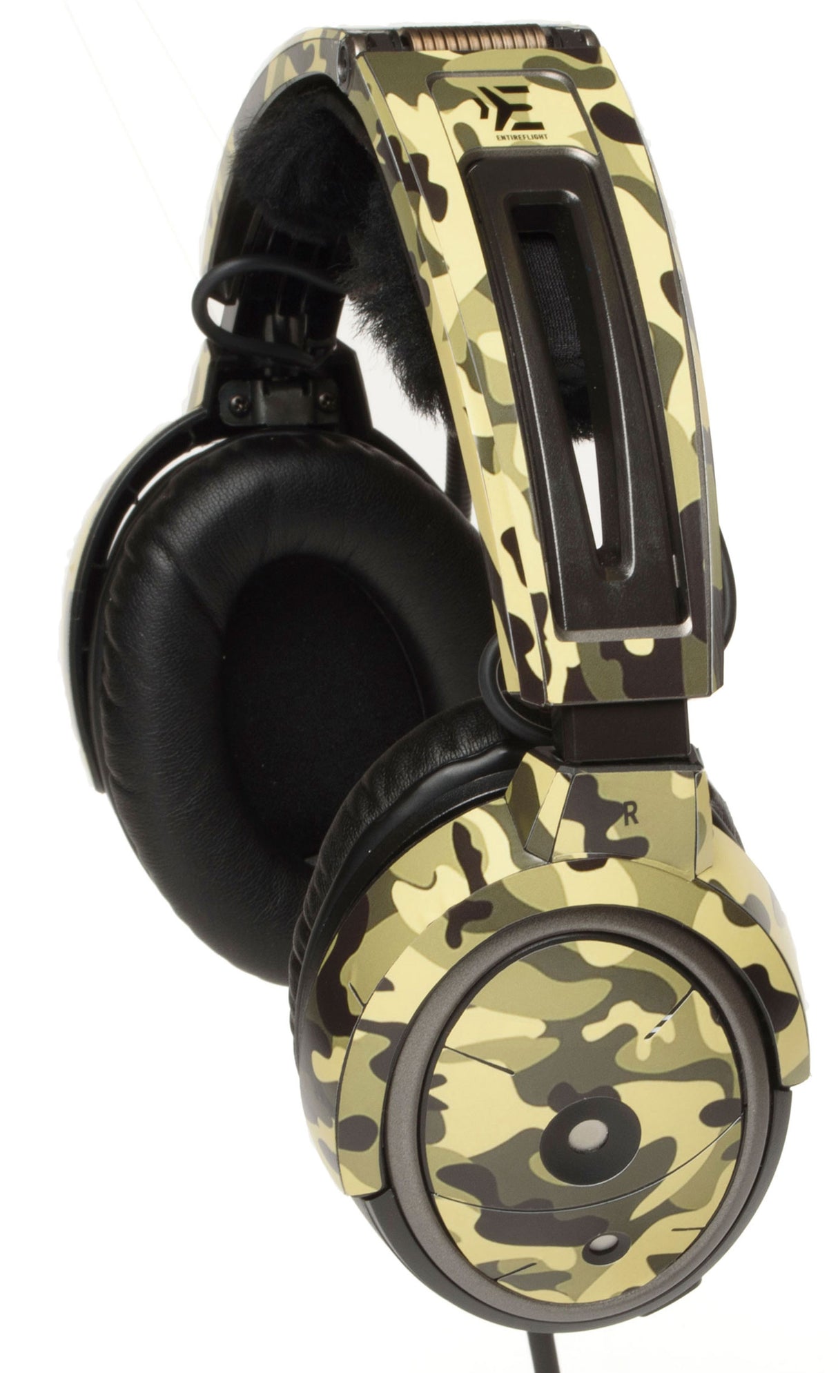 ALPHA 20 Flight Skins | Bose A20 Headphone Skins