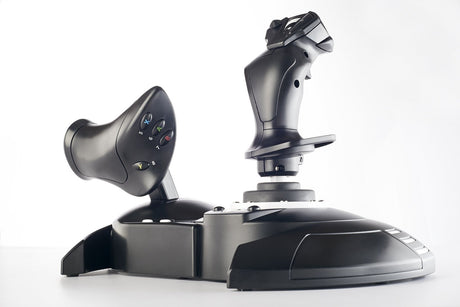 Thrustmaster T-Flight Hotas One: Realistic, Precise, Ergonomic