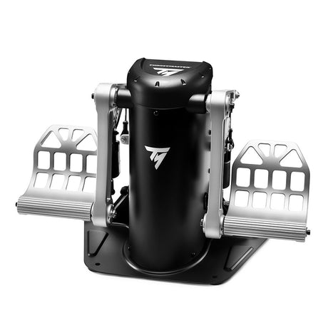Thrustmaster TPR Pedals Review: Top-of-the-Line Pedal Performance