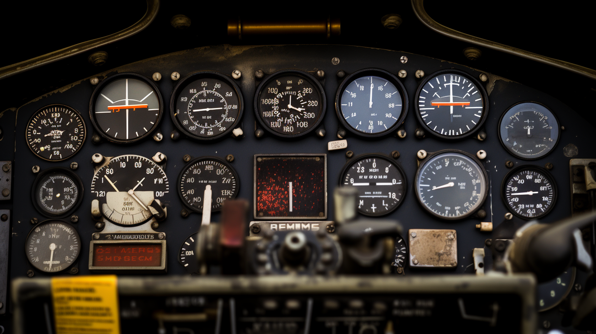 What is Aircraft Trim? (Detailed Explainer for Beginner Pilots) EntireFlight LLC