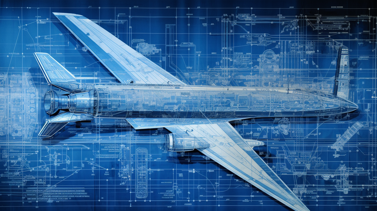 Jet Wing Design How Wing Designs Affect Your Ride – EntireFlight