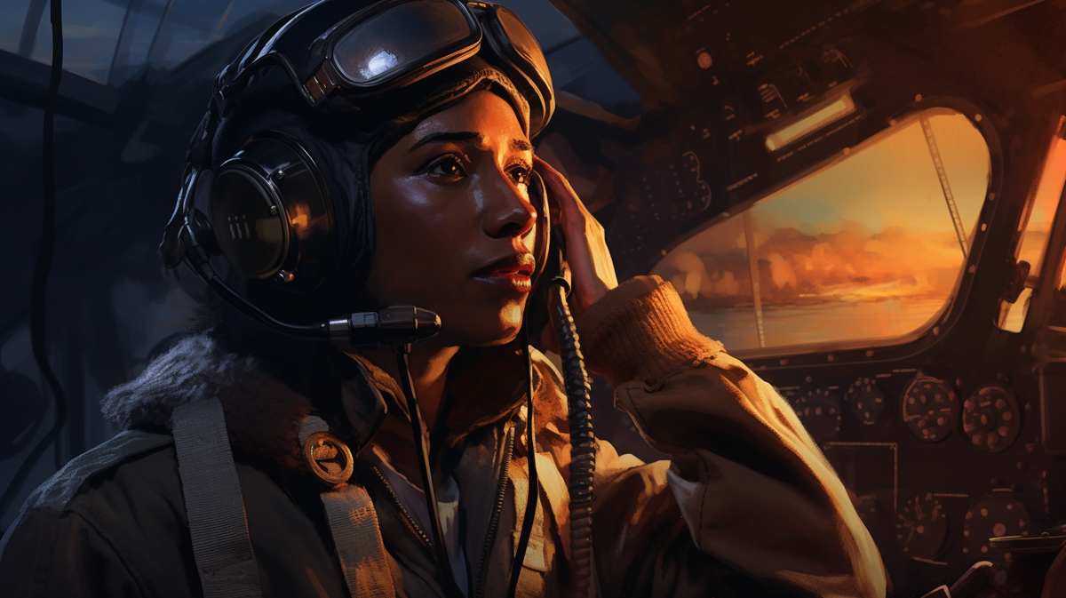 Mastering Aviation Language and the Phonetic Alphabet for Pilots ...