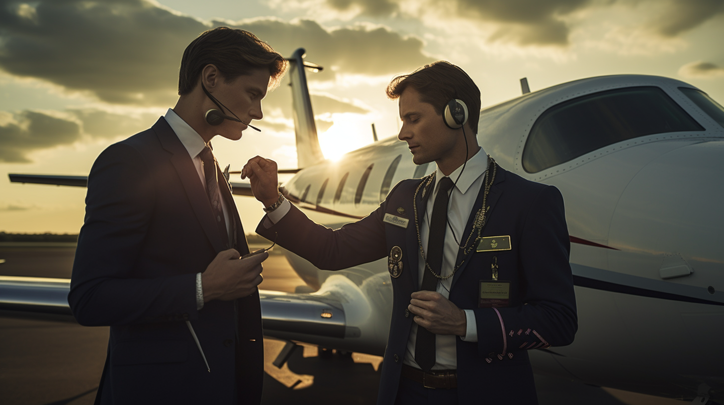 Ensuring Pilot Safety: The Importance of the IMSAFE Checklist