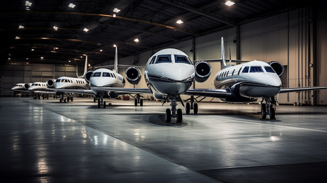 Top 10 Personal Aircraft: Choosing Your First Private Plane (New Pilot’s Guide)
