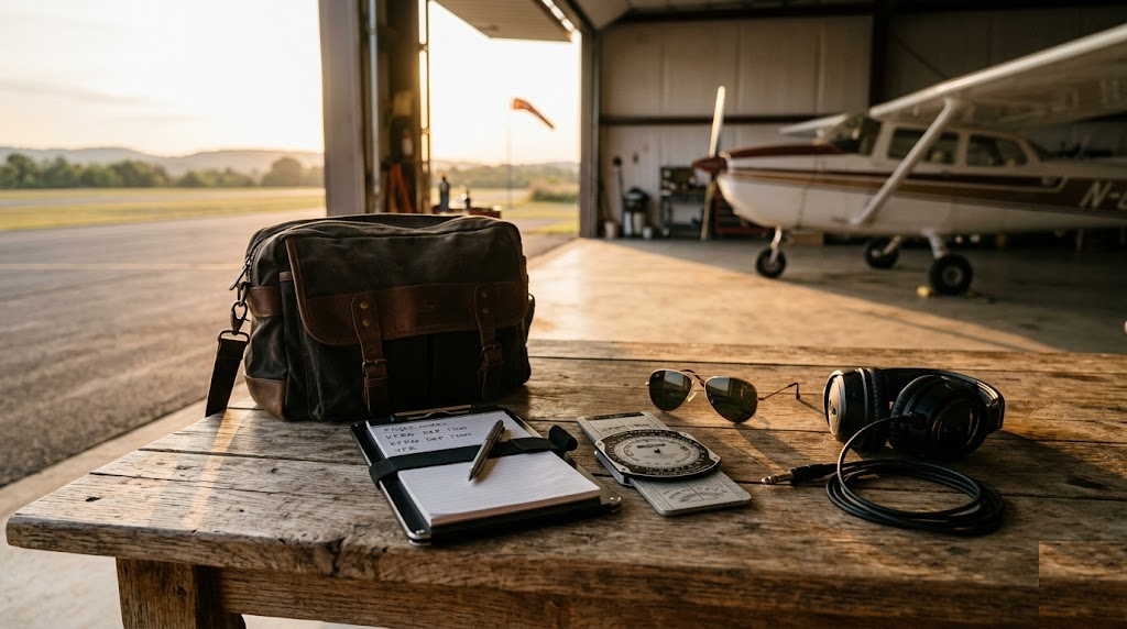 Best Gifts for Pilots in 2026: Unique Aviation Gift Ideas They'll Actually Use