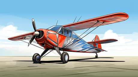What Aircraft Can You Fly Without a License? A Guide to Ultralights and Light Sport Aircraft