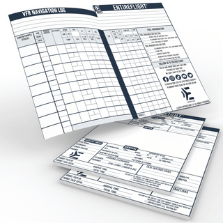 How To File VFR Flight Plans (Guide for New Pilots) – EntireFlight