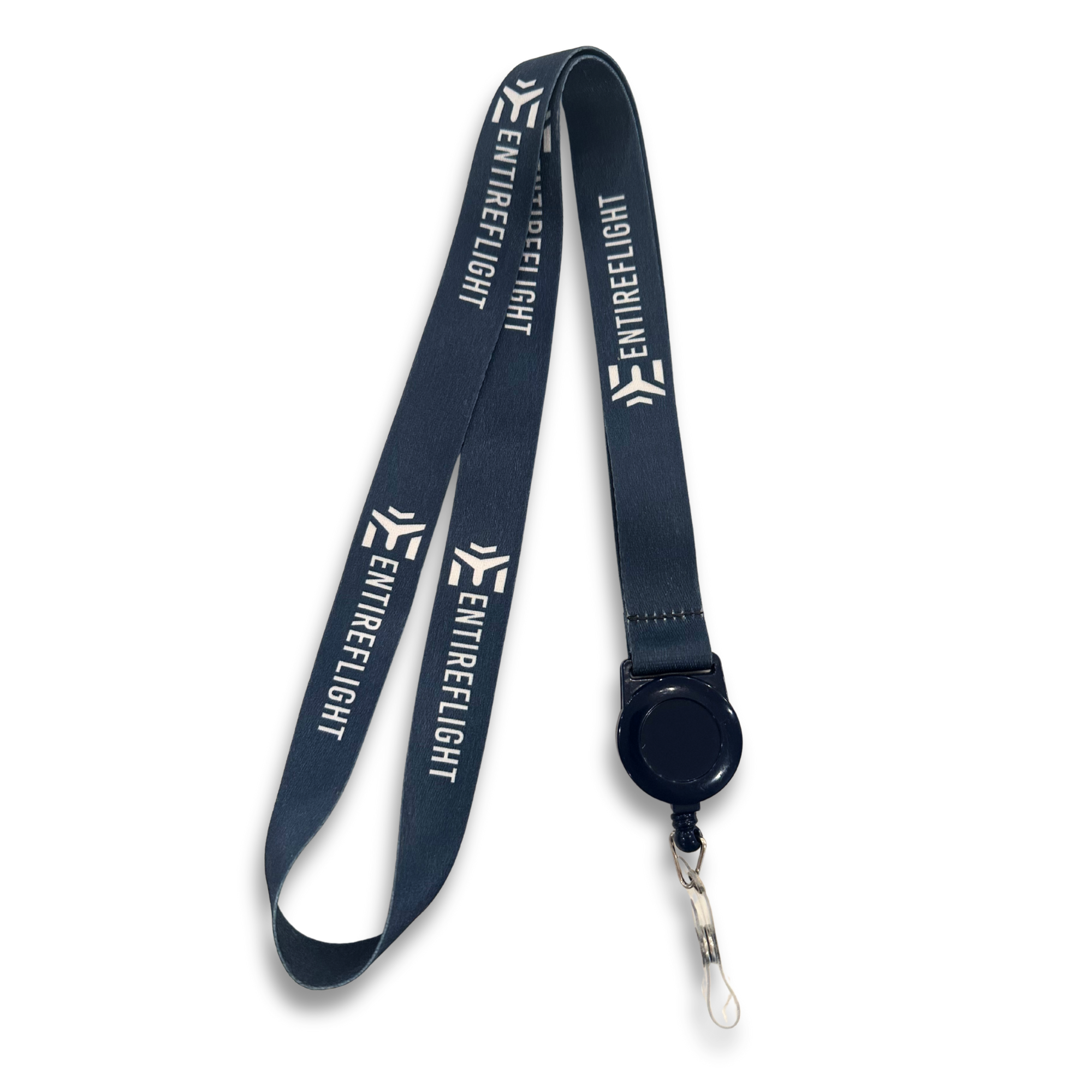 EntireFlight Retractable Lanyard