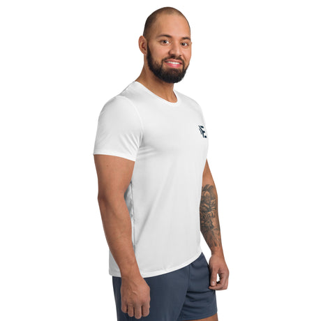EntireFlight Branded Moisture Wicking Athletic T-Shirt