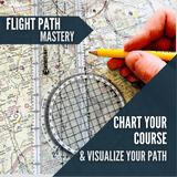 Experience flight path mastery.