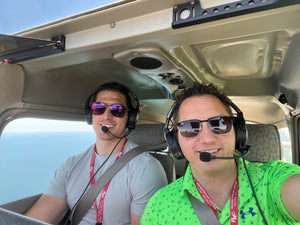 Decoding PIREPs or Pilot Reports (Beginner Pilot’s Guide ...