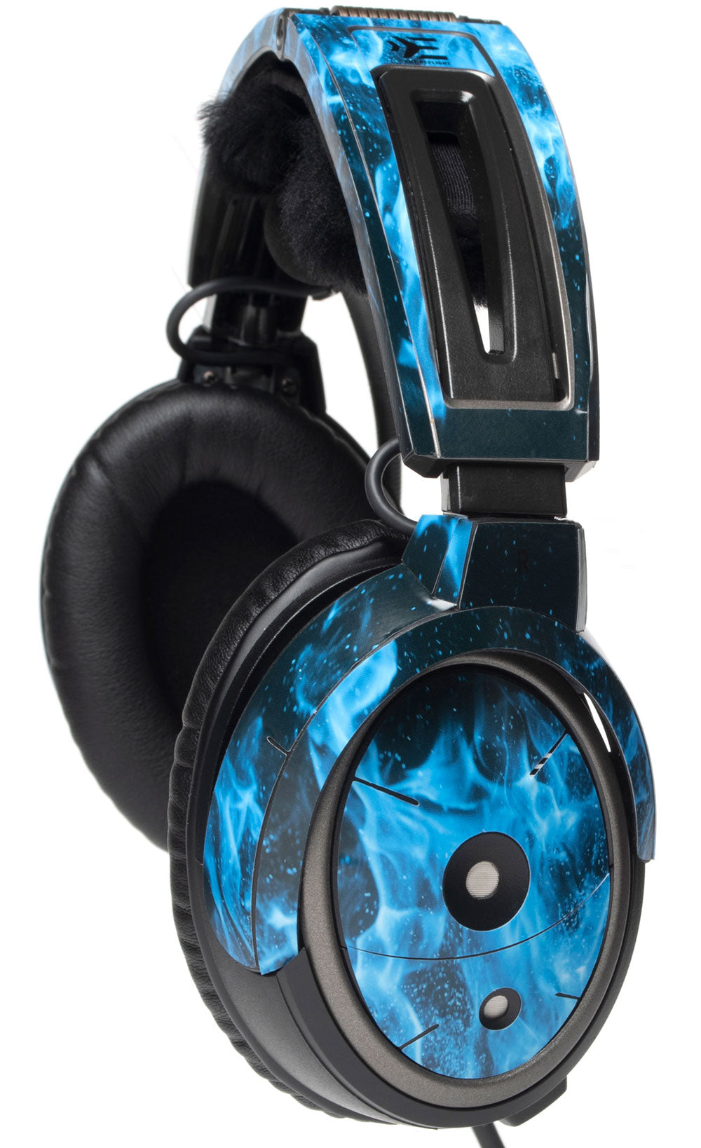 ALPHA 20 Flight Skins | Bose A20 Headphone Skins – EntireFlight