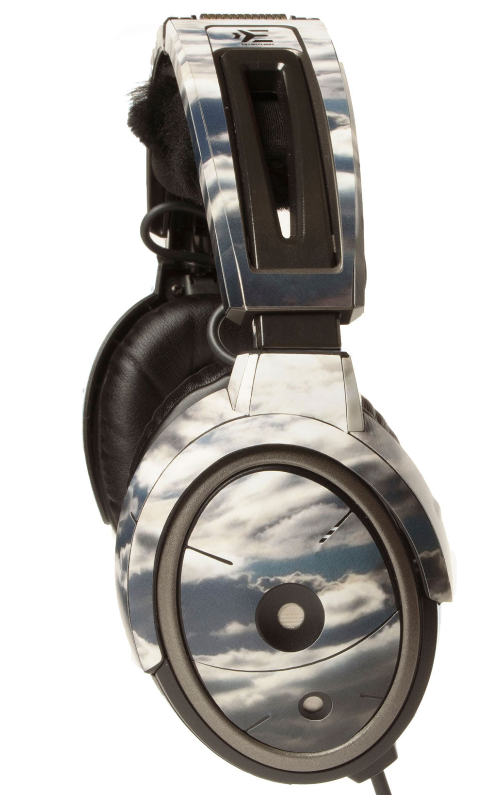 ALPHA 20 Flight Skins | Bose A20 Headphone Skins – EntireFlight