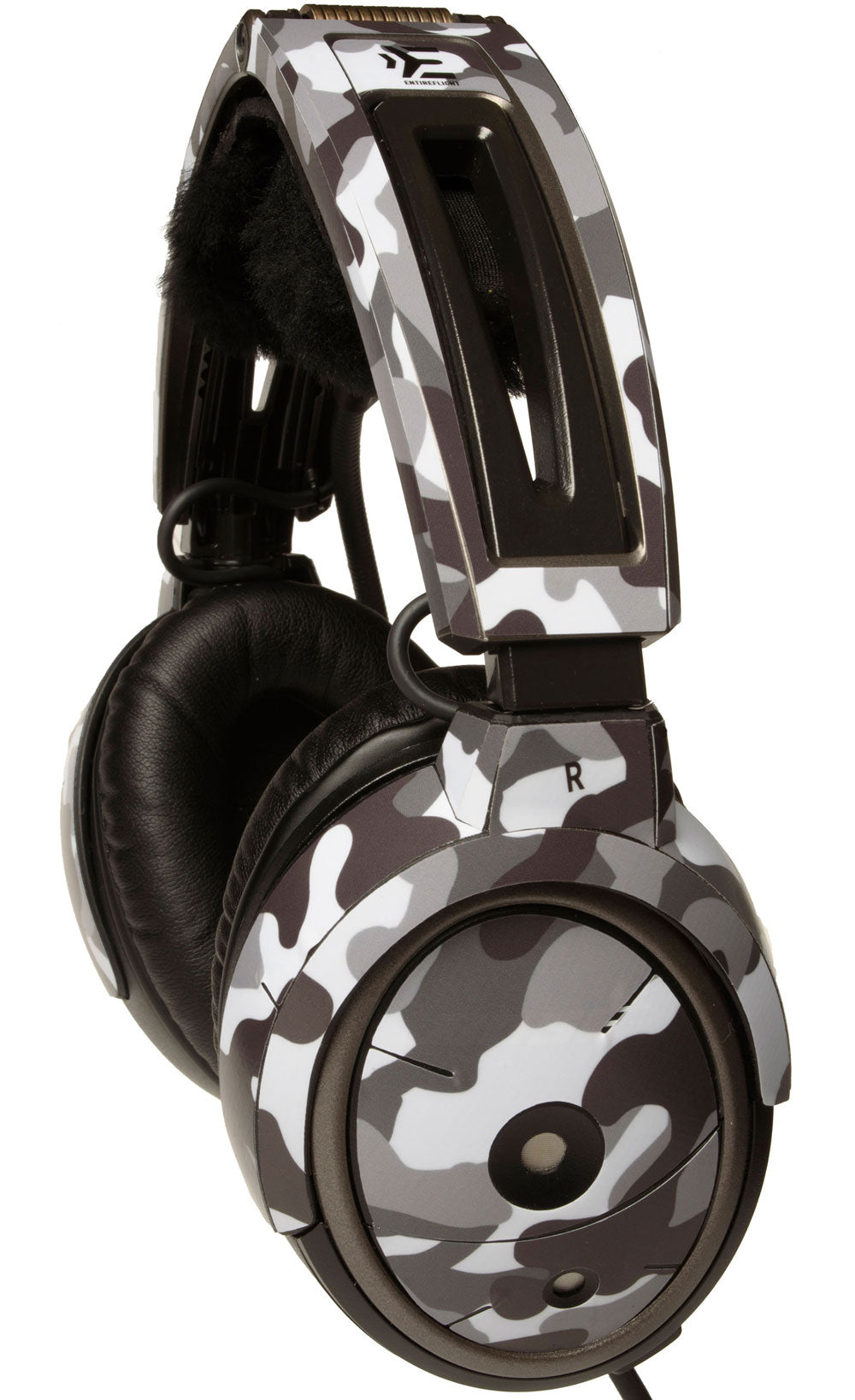 ALPHA 20 Flight Skins | Bose A20 Headphone Skins – EntireFlight