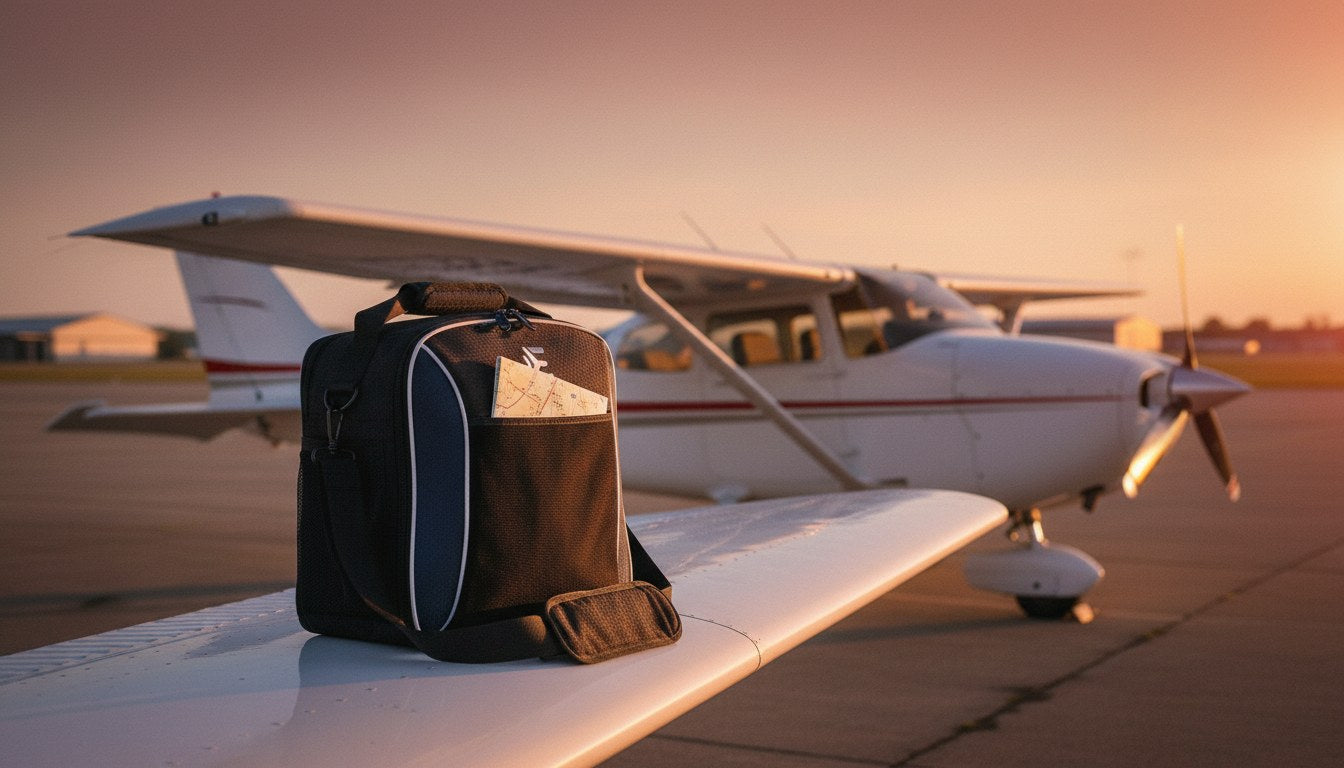 Flight bags
